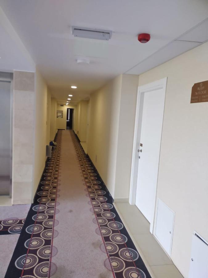 Blaxy Resort Stefi Cu Acces La Piscine Gratuit Douăzeci şi Trei August Extérieur photo